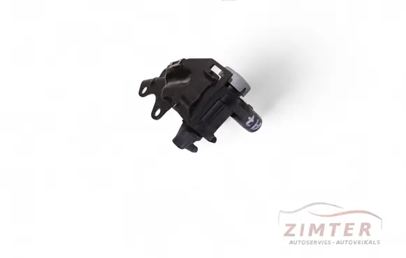 Audi A7 S7 4G Turbo solenoid valve 1K0906283A