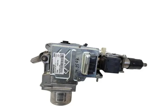 Renault Megane II Steering wheel axle 8200445347A 50300803 82004554