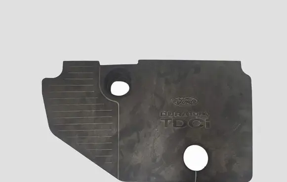 Ford Mondeo MK IV Engine cover (trim) 6M5Q6N041AA