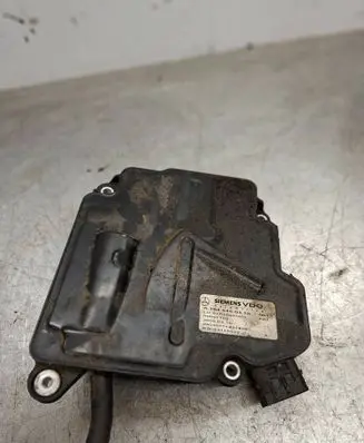 Mercedes-Benz ML W164 Gearbox control unit/module A1644460310 00041110 A2C53115421