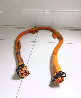 Hyundai Ioniq Other wiring loom 91875G7100 180920003 1418910040