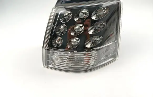 Mitsubishi Outlander Rear/tail lights 22087920