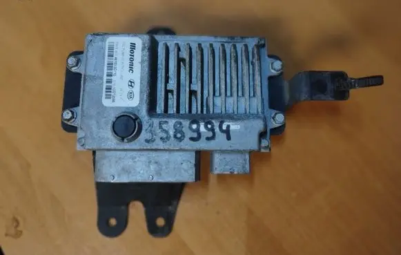 Hyundai Sonata Gearbox control unit/module 461503D110