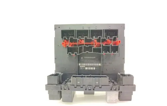 Volkswagen Caddy Comfort/convenience module 3C0937049AH F005V00660 H54S2202