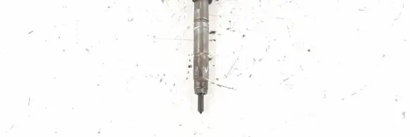 Mercedes-Benz C W204 Fuel injector 6420701387 6420701987