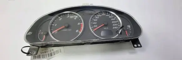 Mazda 6 Speedometer (instrument cluster) JGCJ6WC
