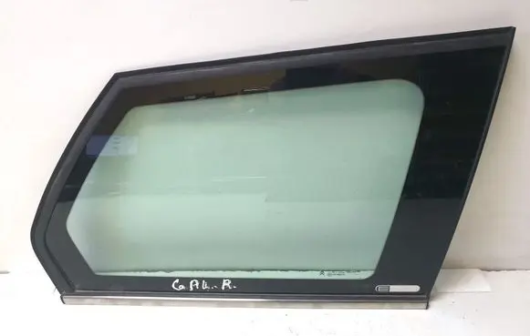 Citroen C4 I Picasso Rear side window 43R000016AS2191