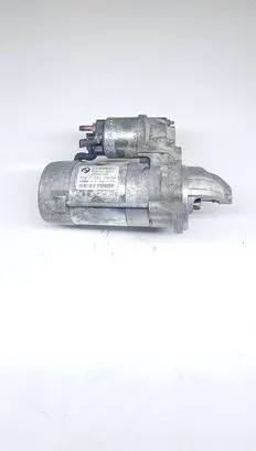 BMW 5 E60 E61 Starter motor 7788680 MS4280000660