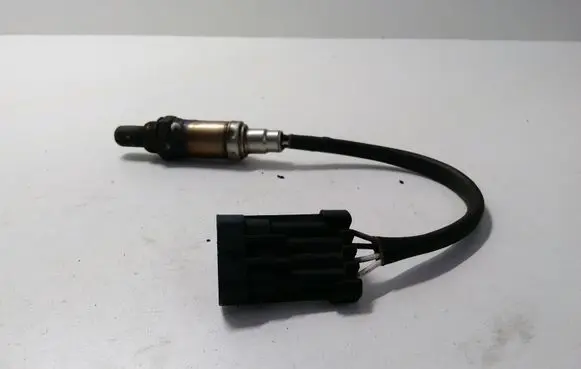Opel Astra G Lambda probe sensor 0258005055