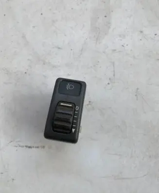 Volvo S70 V70 V70 XC Headlight level height control switch 9162960 4970 99W15K