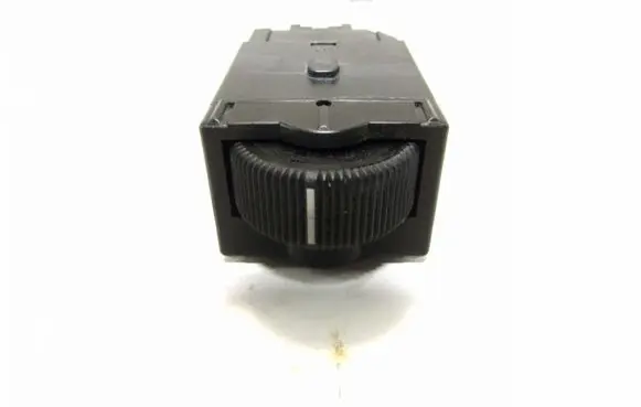 Mitsubishi Carisma Headlight level height control switch LK04001000