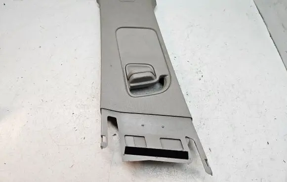 Opel Astra J (B) pillar trim (top) 13260909