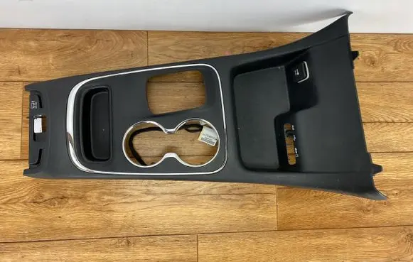 Dodge Durango III Center console 68081801AC