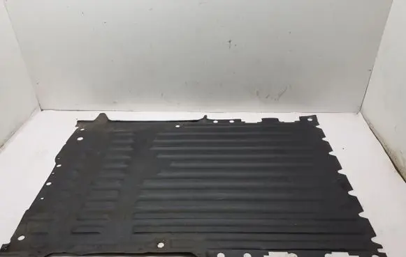 Renault Express Rear floor carpet liner 849028361R