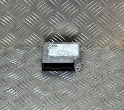 KIA Carnival Airbag control unit/module 0K52Y677F0A
