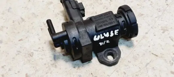 Fiat Ulysse Turbo solenoid valve 9635704380 0928400414