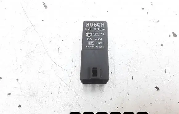 Iveco Daily 45 - 49.10 ABS relay 2300hpi0281003024