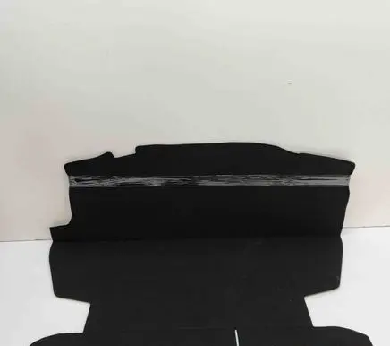 Toyota C-HR II Trunk/boot floor carpet liner 58410F4100CO 58410F4100
