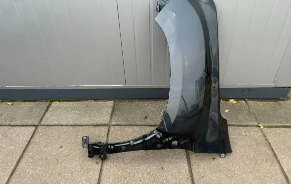 Dacia Duster II Fender