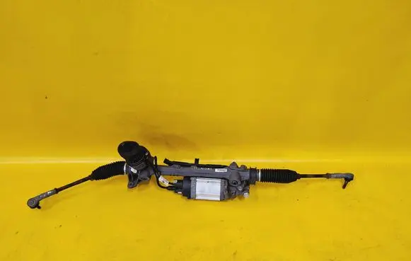 Seat Leon (1P) Steering rack 1K1909144M 0273010054