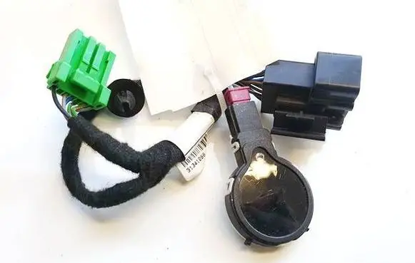 Volvo XC60 Rain sensor 31314540 303439