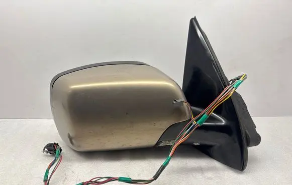 BMW X5 E53 Front door electric wing mirror