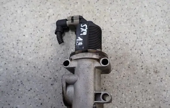 Suzuki SX4 EGR thermostat 55205444