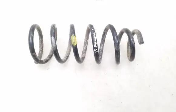 Nissan Primera Rear coil spring