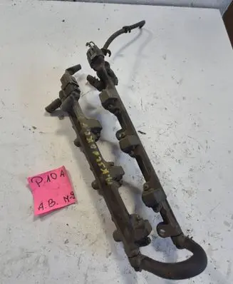 Mazda Xedos 9 Fuel main line pipe 0790205070