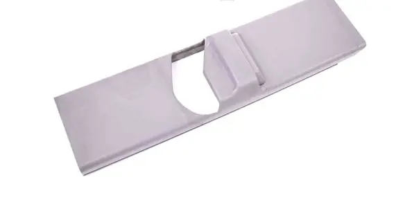 Mercedes-Benz Sprinter W906 (B) pillar trim (top) A9066900107