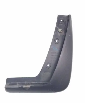 Rear mudguard