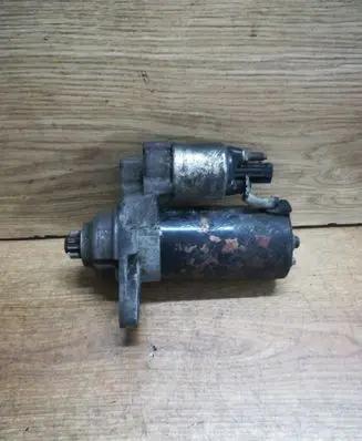 Volkswagen PASSAT B6 Starter motor