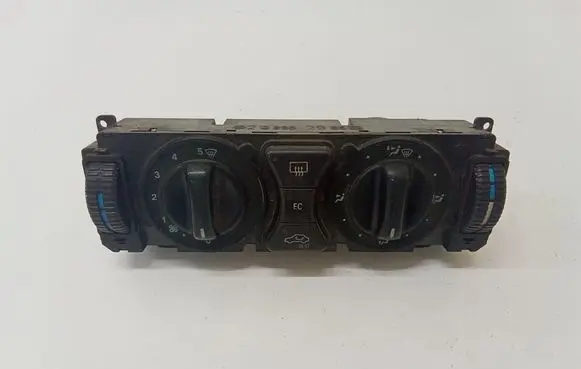 Mercedes-Benz CLK A208 C208 Air conditioner control unit module A2108302985