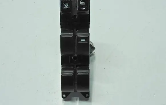 Mitsubishi ASX Electric window control switch 8608A209 03Z0D6 C8DD655M