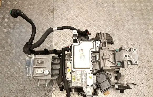 Hyundai Kona II Electric car motor 365000EDA0