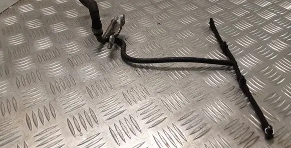 Opel Insignia A Fuel return line/hose 55568235