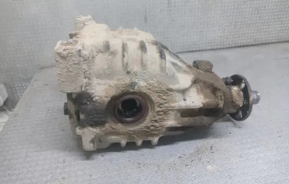 Hyundai Santa Fe Rear differential SM4WD 3800R