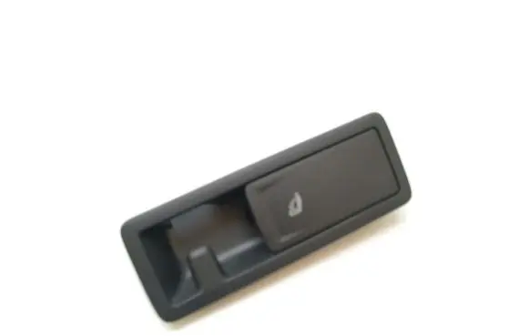 Seat Leon (5F) Seat adjustment knob 5G0885671G