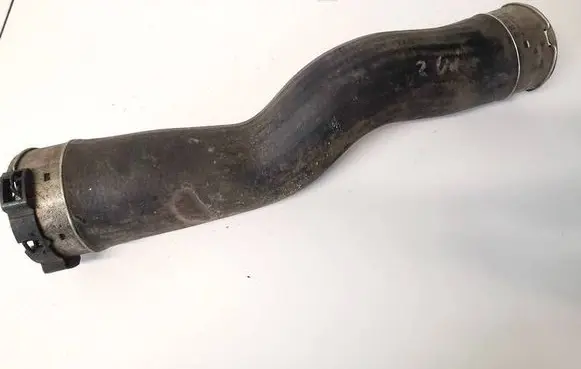 BMW 5 F10 F11 Intercooler hose/pipe