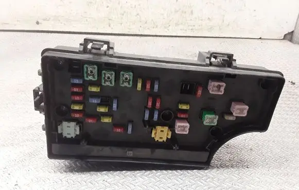 Fuse module