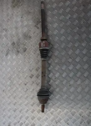 Peugeot Partner Front driveshaft