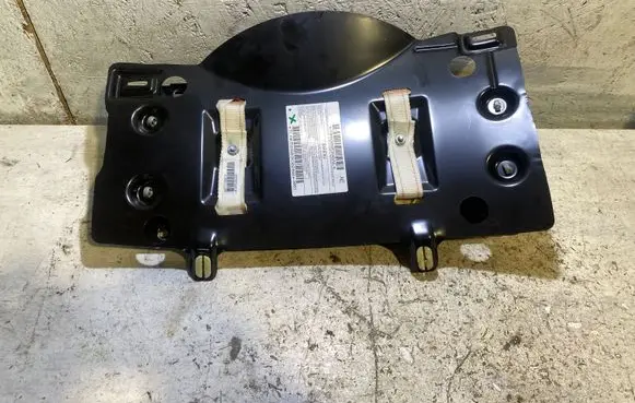 Chrysler Pacifica Knee airbag 07145971211 TLDKB2603C0268 P04680550AE
