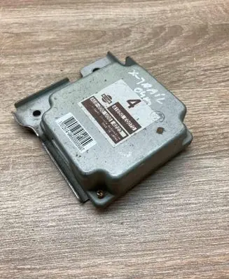 Nissan X-Trail T30 Airbag control unit/module 41650EQ070 A68000U06