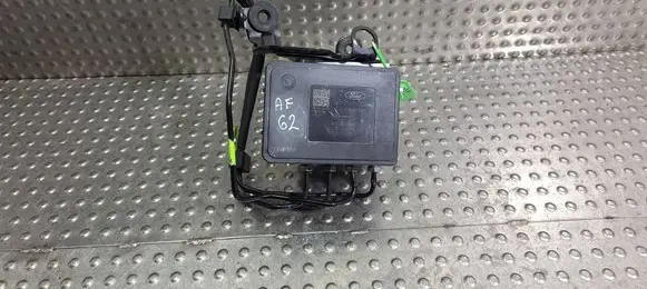 Ford Mondeo MK V ABS Pump EG9C-2C405-EE EG9C-2C219-BD