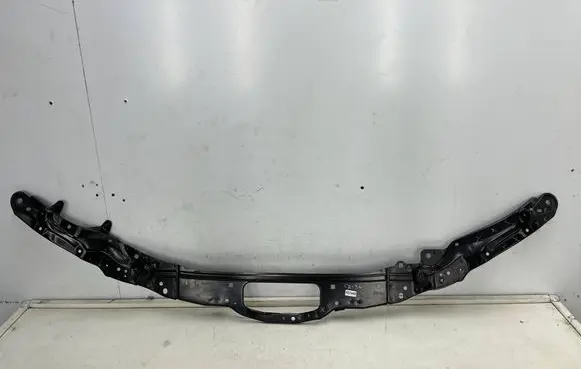Mazda CX-30 Radiator support slam panel dgh9-53-150