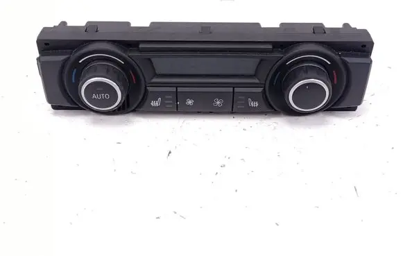 BMW X5M E70 Climate control unit 9215515