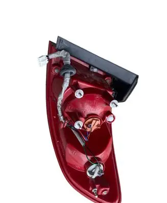Hyundai Santa Fe Rear/tail lights 92401-2B000