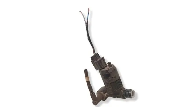 Ford S-MAX Windscreen/windshield washer pump BA8317664AA