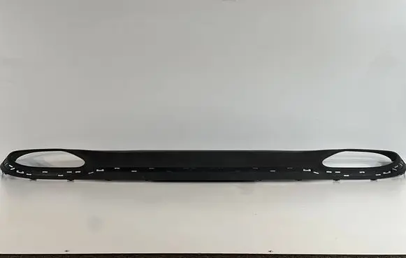 Mercedes-Benz E W213 Rear bumper lower part trim A2138852125