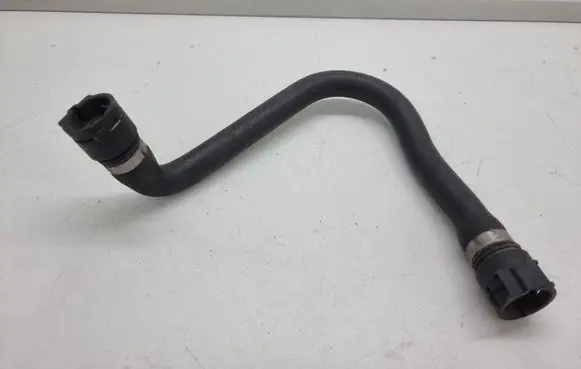 BMW 5 E60 E61 Engine coolant pipe/hose 6917697 64216917697 6421691769702